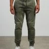 St Goliath Region 3 Pants GREEN