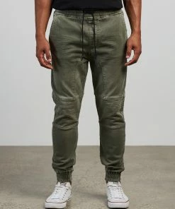 St Goliath Region 3 Pants GREEN