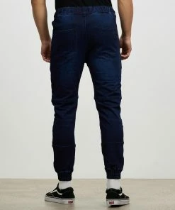 St Goliath Montego Cargo Pants Vintage Indigo -Men's Pants Online Shop http3A2F2Fstatic.theiconic.com .au2Fp2Fst goliath 8488 7466921 3
