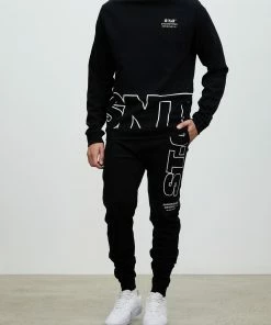 St Goliath GX2 Track Pants Black -Men's Pants Online Shop http3A2F2Fstatic.theiconic.com .au2Fp2Fst goliath 9224 4541331 5
