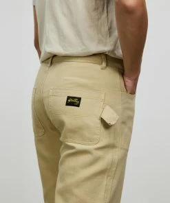 Stan Ray Work Pants Sand Canvas -Men's Pants Online Shop http3A2F2Fstatic.theiconic.com .au2Fp2Fstan ray 2760 4445431 4