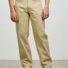 Stan Ray Work Pants Sand Canvas