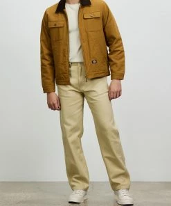 Stan Ray Work Pants Sand Canvas -Men's Pants Online Shop http3A2F2Fstatic.theiconic.com .au2Fp2Fstan ray 2873 4445431 5