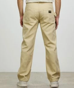 Stan Ray Work Pants Sand Canvas -Men's Pants Online Shop http3A2F2Fstatic.theiconic.com .au2Fp2Fstan ray 2878 4445431 3