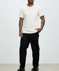 Stan Ray Pleated Pants Black Twill -Men's Pants Online Shop http3A2F2Fstatic.theiconic.com .au2Fp2Fstan ray 7414 1426441 5