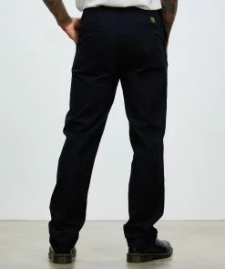 Stan Ray Taper Fit Military Chinos Black Herringbone -Men's Pants Online Shop http3A2F2Fstatic.theiconic.com .au2Fp2Fstan ray 7433 3426441 3