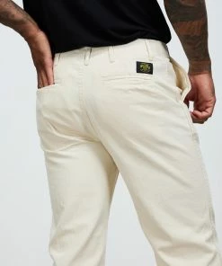 Stan Ray Taper Fit Military Chinos Natural Herringbone -Men's Pants Online Shop http3A2F2Fstatic.theiconic.com .au2Fp2Fstan ray 7464 8326441 4