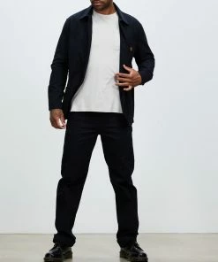 Stan Ray Taper Fit Military Chinos Black Herringbone -Men's Pants Online Shop http3A2F2Fstatic.theiconic.com .au2Fp2Fstan ray 7489 3426441 5