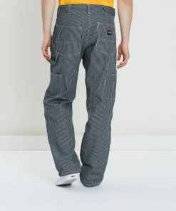 Stan Ray OG Painter Pants Hickory Stripe -Men's Pants Online Shop http3A2F2Fstatic.theiconic.com .au2Fp2Fstan ray 9027 826608 3