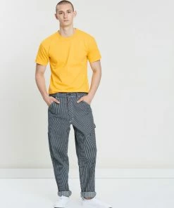 Stan Ray OG Painter Pants Hickory Stripe -Men's Pants Online Shop http3A2F2Fstatic.theiconic.com .au2Fp2Fstan ray 9030 826608 5