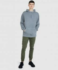 Standard Em2 Cuffed Biker Pants GREEN -Men's Pants Online Shop http3A2F2Fstatic.theiconic.com .au2Fp2Fstandard 1636 3784311 3