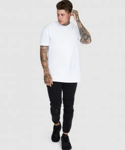 Standard Em 2 Cuffed Biker Pants BLACK -Men's Pants Online Shop http3A2F2Fstatic.theiconic.com .au2Fp2Fstandard 7130 4953601 3