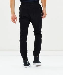 Staple Superior Outsider Joggers Black -Men's Pants Online Shop http3A2F2Fstatic.theiconic.com .au2Fp2Fstaple superior 0002 190645 3