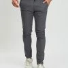 Staple Superior Staple Slim Stretch Chino Pants Iron