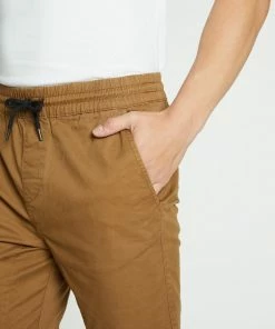 Staple Superior Outsider Joggers Coffee -Men's Pants Online Shop http3A2F2Fstatic.theiconic.com .au2Fp2Fstaple superior 1075 1772521 4