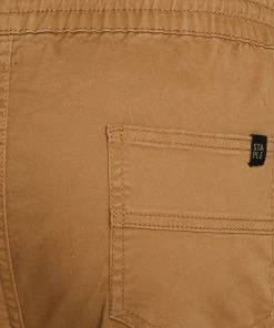 Staple Superior Outsider Joggers Coffee -Men's Pants Online Shop http3A2F2Fstatic.theiconic.com .au2Fp2Fstaple superior 1095 1772521 6