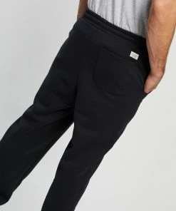Staple Superior Staple Organic Fleece Joggers Black -Men's Pants Online Shop http3A2F2Fstatic.theiconic.com .au2Fp2Fstaple superior 1198 5034021 4