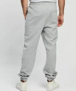 Staple Superior Staple Organic Fleece Joggers Grey Marle -Men's Pants Online Shop http3A2F2Fstatic.theiconic.com .au2Fp2Fstaple superior 1223 4034021 3
