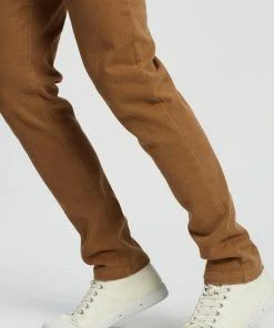 Staple Superior Staple Organic Cotton Five Pocket Pants Latte -Men's Pants Online Shop http3A2F2Fstatic.theiconic.com .au2Fp2Fstaple superior 1778 0445611 4