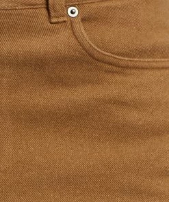 Staple Superior Staple Organic Cotton Five Pocket Pants Latte -Men's Pants Online Shop http3A2F2Fstatic.theiconic.com .au2Fp2Fstaple superior 1811 0445611 6