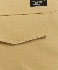 Staple Superior Commuter Cargo Pants Sand -Men's Pants Online Shop http3A2F2Fstatic.theiconic.com .au2Fp2Fstaple superior 2026 2259721 6