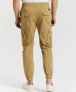 Staple Superior Commuter Cargo Pants Sand -Men's Pants Online Shop http3A2F2Fstatic.theiconic.com .au2Fp2Fstaple superior 2060 2259721 3