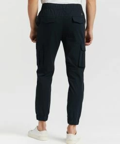 Staple Superior Commuter Cargo Pants Navy -Men's Pants Online Shop http3A2F2Fstatic.theiconic.com .au2Fp2Fstaple superior 2076 1259721 3
