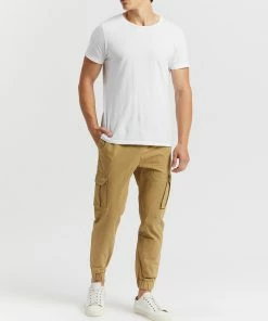 Staple Superior Commuter Cargo Pants Sand -Men's Pants Online Shop http3A2F2Fstatic.theiconic.com .au2Fp2Fstaple superior 2087 2259721 5