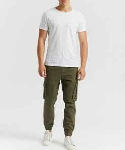 Staple Superior Commuter Cargo Pants Khaki -Men's Pants Online Shop http3A2F2Fstatic.theiconic.com .au2Fp2Fstaple superior 2114 3259721 5