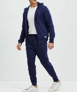 Staple Superior Staple Track Jogger Pants Airforce Blue -Men's Pants Online Shop http3A2F2Fstatic.theiconic.com .au2Fp2Fstaple superior 2209 8517721 5