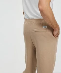 Staple Superior Staple Track Jogger Pants Sand -Men's Pants Online Shop http3A2F2Fstatic.theiconic.com .au2Fp2Fstaple superior 2300 9517721 4