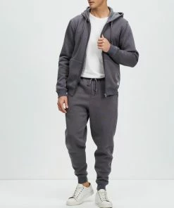 Staple Superior Staple Track Jogger Pants Charcoal -Men's Pants Online Shop http3A2F2Fstatic.theiconic.com .au2Fp2Fstaple superior 2341 7517721 5