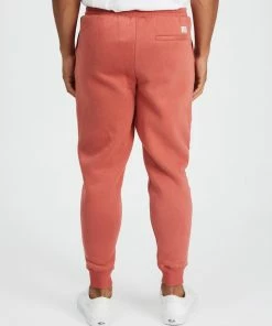 Staple Superior Staple Track Jogger Pants Rust -Men's Pants Online Shop http3A2F2Fstatic.theiconic.com .au2Fp2Fstaple superior 4196 0617721 3