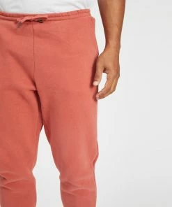 Staple Superior Staple Track Jogger Pants Rust -Men's Pants Online Shop http3A2F2Fstatic.theiconic.com .au2Fp2Fstaple superior 4207 0617721 4