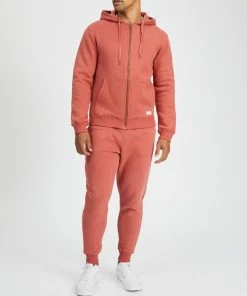 Staple Superior Staple Track Jogger Pants Rust -Men's Pants Online Shop http3A2F2Fstatic.theiconic.com .au2Fp2Fstaple superior 4217 0617721 5