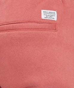 Staple Superior Staple Track Jogger Pants Rust -Men's Pants Online Shop http3A2F2Fstatic.theiconic.com .au2Fp2Fstaple superior 4227 0617721 6