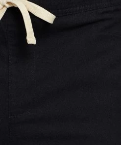 Staple Superior Seeker Linen Blend Pull On Pants Navy -Men's Pants Online Shop http3A2F2Fstatic.theiconic.com .au2Fp2Fstaple superior 4508 4953611 6