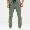 Staple Superior Outsider Joggers Khaki