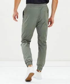 Staple Superior Outsider Joggers Khaki -Men's Pants Online Shop http3A2F2Fstatic.theiconic.com .au2Fp2Fstaple superior 4727 490645 3