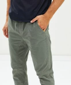 Staple Superior Outsider Joggers Khaki -Men's Pants Online Shop http3A2F2Fstatic.theiconic.com .au2Fp2Fstaple superior 4727 490645 4