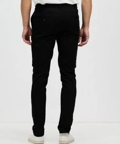 Staple Superior Staple Slim Stretch Chino Pants Black -Men's Pants Online Shop http3A2F2Fstatic.theiconic.com .au2Fp2Fstaple superior 5147 6095431 3