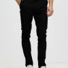 Staple Superior Staple Slim Stretch Chino Pants Black