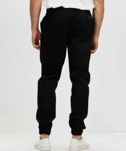 Staple Superior Outsider Joggers Black -Men's Pants Online Shop http3A2F2Fstatic.theiconic.com .au2Fp2Fstaple superior 5314 5095431 3