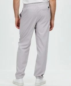 Staple Superior Seeker Linen Blend Pull On Pants Light Grey -Men's Pants Online Shop http3A2F2Fstatic.theiconic.com .au2Fp2Fstaple superior 6260 9938241 3