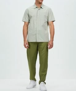 Staple Superior Seeker Linen Blend Pull On Pants Light Khaki -Men's Pants Online Shop http3A2F2Fstatic.theiconic.com .au2Fp2Fstaple superior 6274 0981931 5