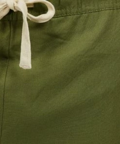 Staple Superior Seeker Linen Blend Pull On Pants Light Khaki -Men's Pants Online Shop http3A2F2Fstatic.theiconic.com .au2Fp2Fstaple superior 6342 0981931 6