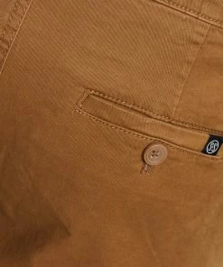 Staple Superior Staple Slim Stretch Chino Pants Coffee -Men's Pants Online Shop http3A2F2Fstatic.theiconic.com .au2Fp2Fstaple superior 6469 514659 6