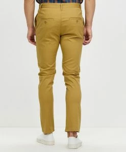 Staple Superior Staple Slim Stretch Chino Pants Sand -Men's Pants Online Shop http3A2F2Fstatic.theiconic.com .au2Fp2Fstaple superior 7783 0095431 3