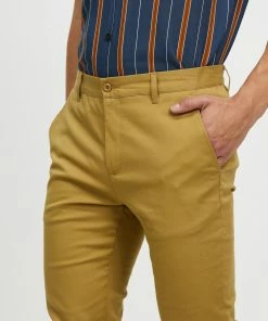 Staple Superior Staple Slim Stretch Chino Pants Sand -Men's Pants Online Shop http3A2F2Fstatic.theiconic.com .au2Fp2Fstaple superior 7830 0095431 4