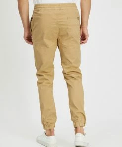 Staple Superior Outsider Joggers Sand -Men's Pants Online Shop http3A2F2Fstatic.theiconic.com .au2Fp2Fstaple superior 8552 390645 3